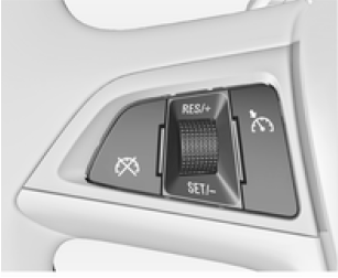 Hız Sabitleme Sistemi (Cruise control)