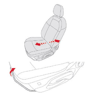 Ergonomi ve konfor