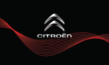 CITROËN Connect Nav