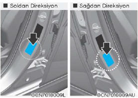 LASTİK ÖZELLİKLERİ VE BASINÇ ETİKETİ