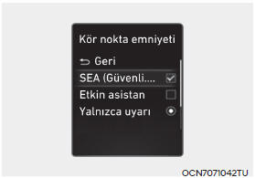 Fonksiyonların Ayarı