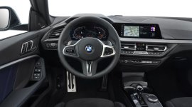 BMW 2 Series Gran Coupe - Kullanim Kilavuzu 2020 Araç Kullanım Kılavuzları